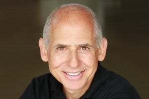 Dr. Daniel Amen