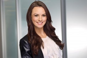 Amber Olson Rourke