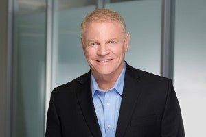 Jeff Olson