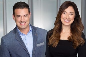 Mark & Tammy Smith