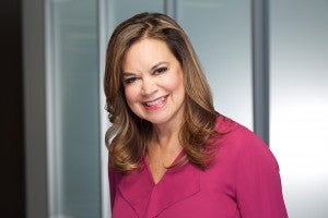 Renee Olson