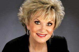 Rita Davenport