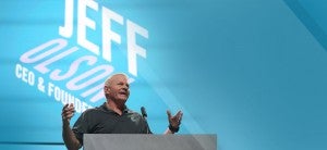 Jeff Olson Assign Tickets