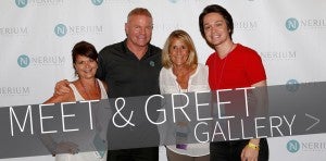 Meet & Greet Gallery