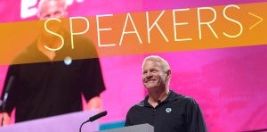 Speakers