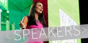 Speakers