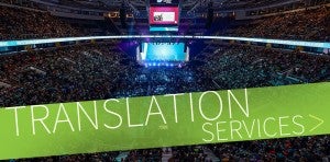 Translation Services