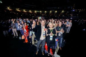 Nerium Brand Partners and Marketing Directors