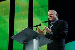 Nerium CEO and Founder Jeff Olson
