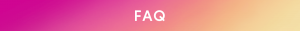 FAQ Banner
