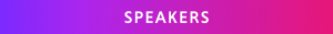 Speakers Banner