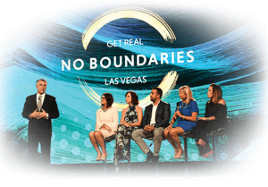 Bo Short Speaking to Brand Partners