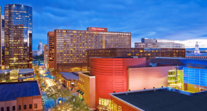 Sheraton Denver Downtown