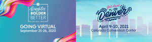 Virtual Get Real 2020 & Get Real Denver 2021