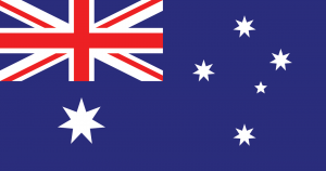 Australia Flag
