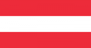 Austria Flag