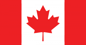 Canada Flag