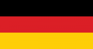 Germany Flag