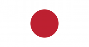 Japan Flag