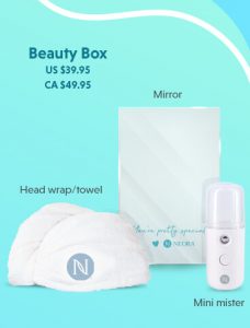 Beauty Box 2021